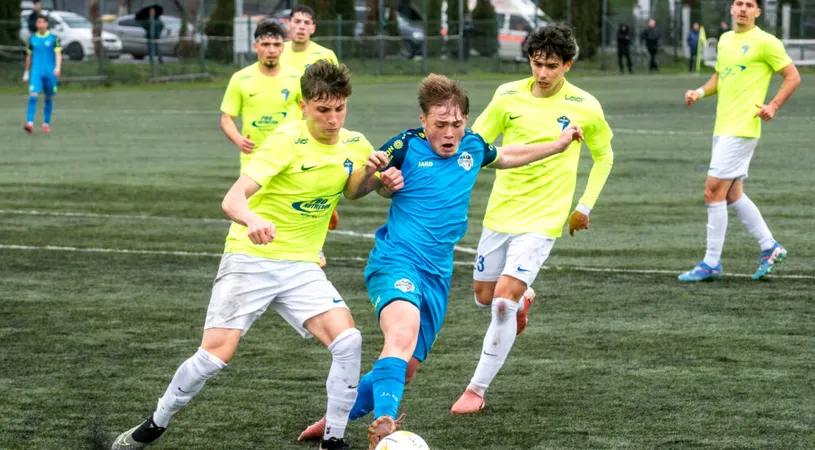 13 din 18 locuri retrogradabile din Liga 3 sunt deja ocupate. În trei serii, bătălia pentru evitarea rușinii s-a încheiat. Unirea Dej e deja picată în Liga 4 de pe locul 6!