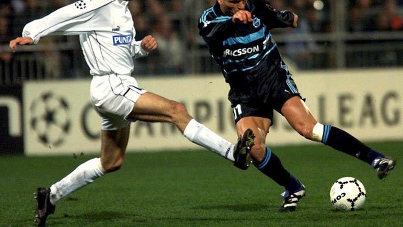 Ar fi una dintre cele mai spectaculoase reveniri ale verii!** Ravanelli, aproape de prima mare aventură ca antrenor: "Am luat licența cu notă maximă, fac față"