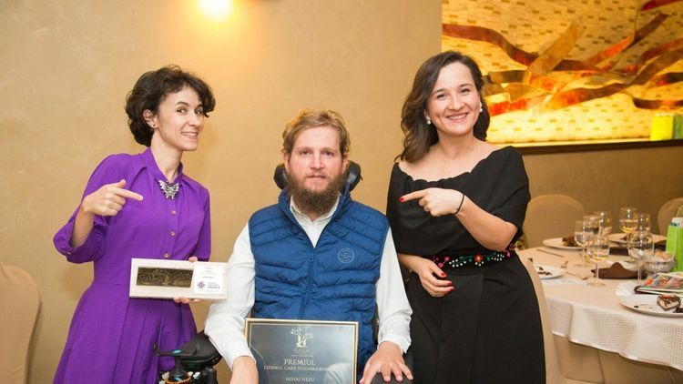 Mihai Neșu, în luptă cu suferința: „E ușor să spui încrede-te în Dumnezeu, dar nu și să te încrezi”