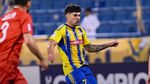 Arabii au descoperit de ce s-a ales praful de transferul lui Florinel Coman la Al-Gharafa
