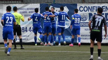 Metalul Buzău surprinde în Cupa României, dar și în Liga 2. ”Ne-am făcut-o cu mâna noastră!” Nou-promovata s-ar putea lupta pentru promovarea în prima ligă