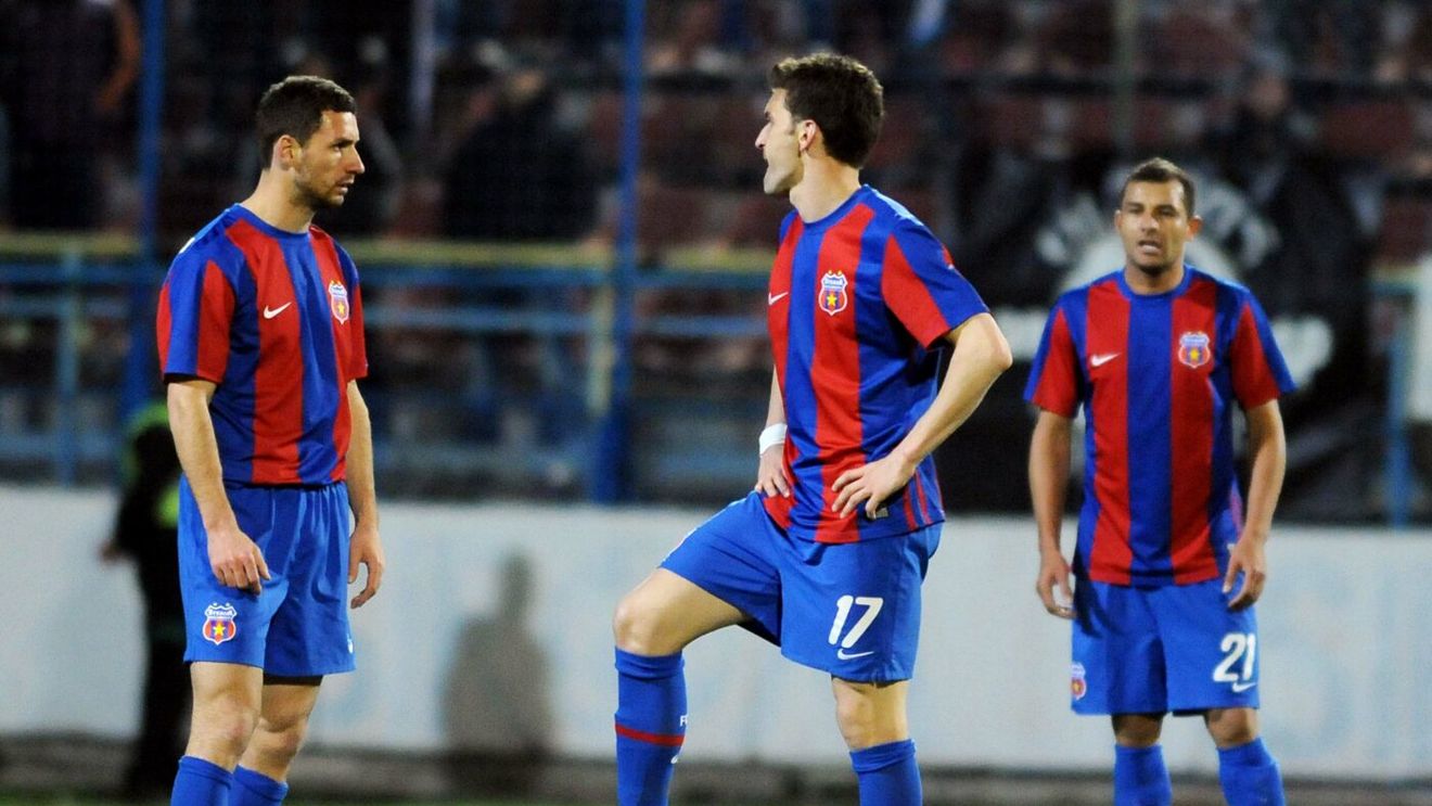 De nerecunoscut! A apărut de Paște fotbalistul român care și-a pierdut averea de milioane de euro și a ajuns pe străzi