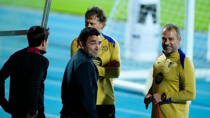 Chivu și Inter au primit ultimatum pentru transferul de 60.000.000 de euro! Deco e gata să renunțe la tot
