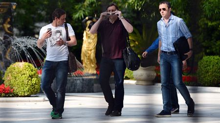 Meme confirmă: "Am făcut o ofertă oficială pentru Wesley, așteptăm răspunsul!"** BOMBĂ‚! Stoica vrea un atacant care merge la EURO 2012: "E liber de contract"