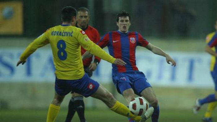 Pariul lui MM pentru retur**: "Marinescu a jucat prea puțin! Poate deveni important pentru Steaua"