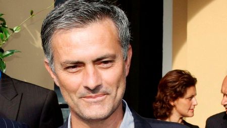 Jose Mourinho: "Voiam să antrenez naționala Angliei"