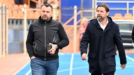 Anton Măzărianu prevede dezastrul pentru Ceahlăul dacă în următoarea lună nu va veni un investitor: ”Din păcate, sfârșitul e aproape!” Renunță la o sumă impresionantă dacă Primăria Piatra Neamț va prelua finanțarea clubului