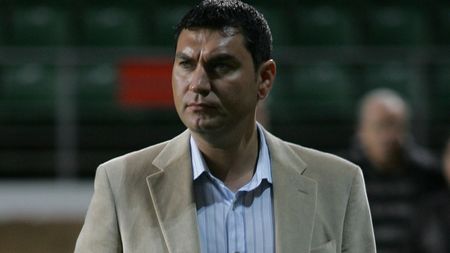 Berechet: "Dinamoviștii nu au făcut niciun demers pentru concesionarea stadionului"