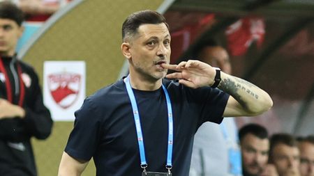 Cât a plătit Mihai Rotaru pentru transferurile cerute de Mirel Rădoi