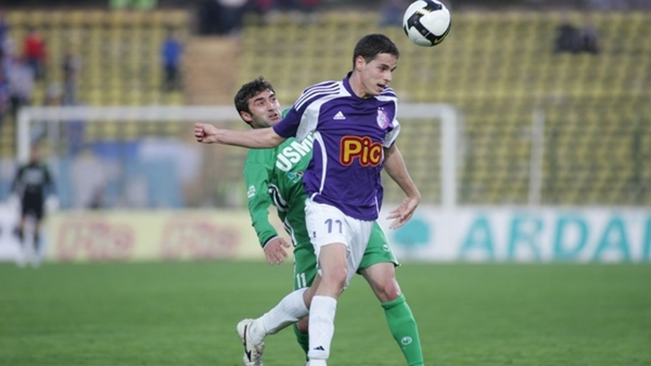 "S-a negociat trei ani!"