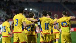 România U21 a anunțat lotul pentru meciurile cu Cipru, Finlanda şi Spania