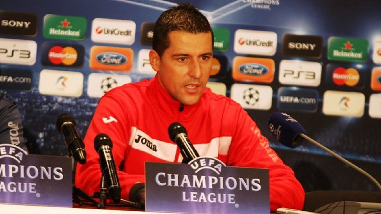 Panin, urmașul lui Iuliu Mureșan