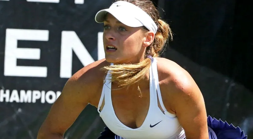 Avem două românce în sferturile turneului WTA de la Istanbul! Ana Bogdan, victorie surpriză contra unei favorite