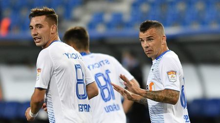 Universitatea Craiova scapă de complexul FCSB. „Anul pandemiei” poate fi „anul titlului” în Oltenia