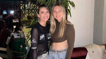 Simona Halep, noapte tumultoasă! Cu cine și unde a petrecut campioana tenisului, în timp ce își așteaptă audierea în procesul pentru dopaj: „Pur și simplu cea mai bună!" FOTO