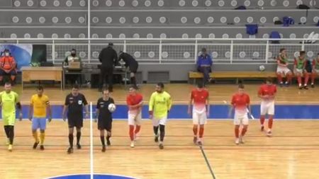 Autobergamo Deva, a treia finală pierdută în ultimii trei ani. Cine a câștigat Cupa României la futsal
