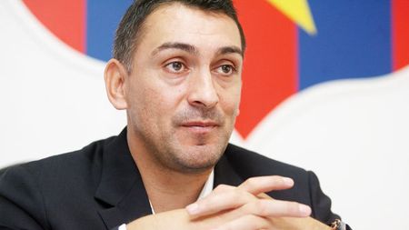 De ce nu a explodat Gigi?** ACUZAT de Ilie Dumitrescu pentru situația echipei, Becali are o reacție incredibilă! Cu ce îl are la mână fostul antrenor