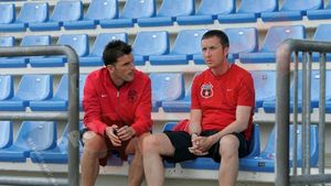 Jucătorul care a INTRAT deja în gura lui Gigi: 'Credeam că e mai bun' Meme și Levi au cedat nervos din cauza lui Costea! Ce i-au spus