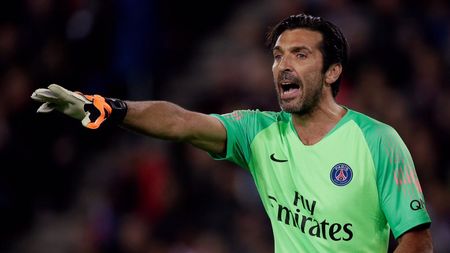 Buffon, OUT de la PSG după doar un an! Se retrage marele "Gigi"?