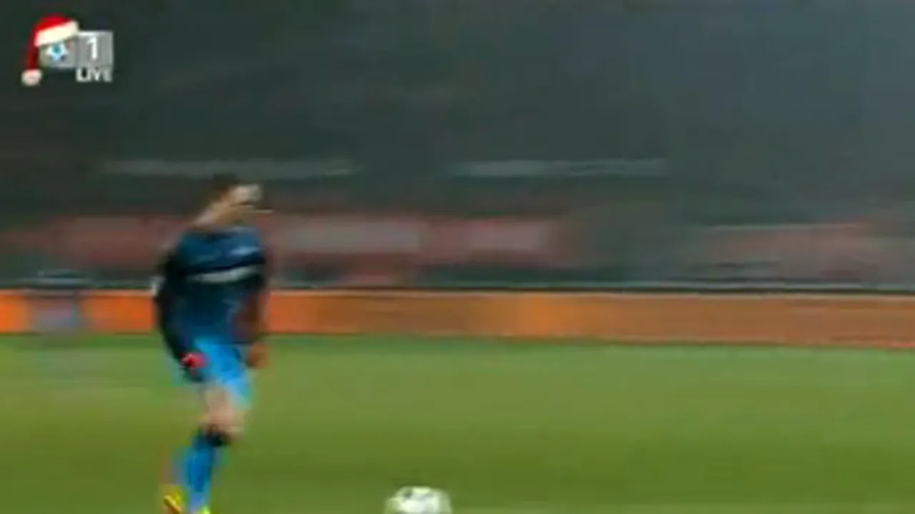 VIDEO** Twente, eliminată din Cupa Olandei! Toate golurile s-au marcat în prelungiri
