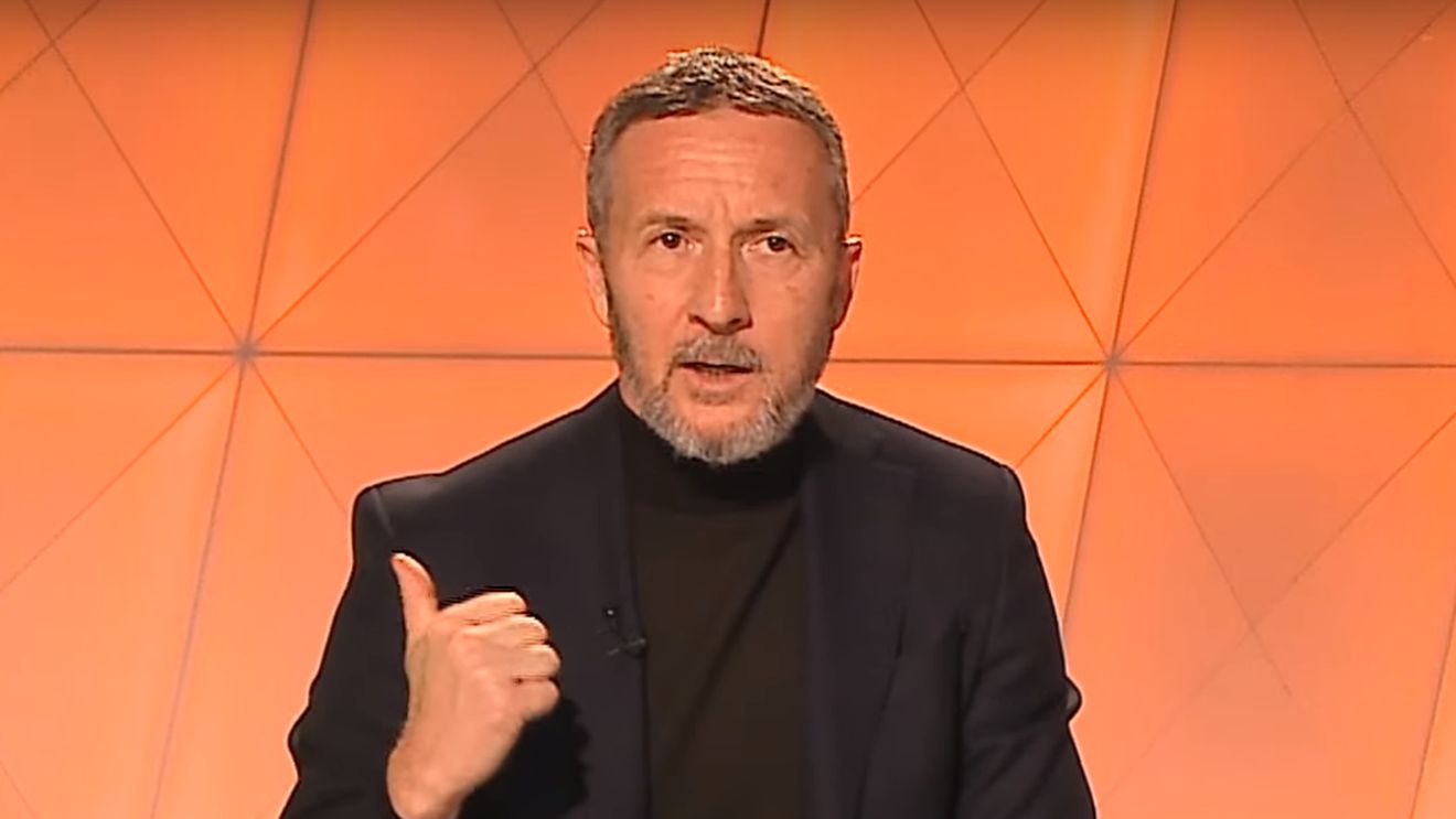 Mihai Stoica nu a mai rezistat și a avut o reacție extrem de dură după FCSB - Farul 1-1: „Este o batjocură cum rar mi-a fost dat să văd”