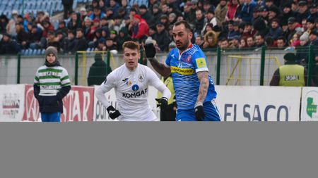 Clubul cu "cel mai mic buget de salarii" anunță că vrea în play-off în sezonul următor! Oficialii anunță că pregătesc o "revoluție" în lot