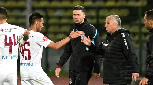 Surpriză la naționala U20! Noul selecționer e omul lui Dan Petrescu și un fost fotbalist mediocru din Liga 1