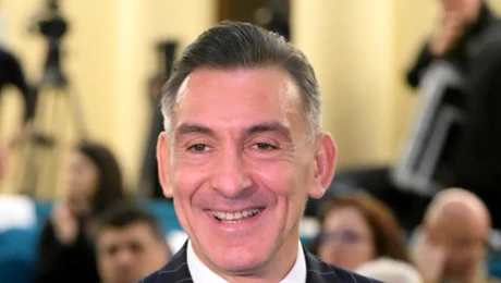 Ilie Dumitrescu a intrat în vestiar și i-a șocat pe jucătorii FCSB-ului: 'Ce a zis, mă?'