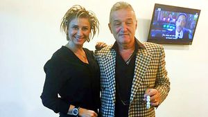 Antrenorul propus de Anamaria Prodan la FCSB dezvăluie de ce n-a acceptat oferta lui Becali: „Nu voiam să lucrez cu MM Stoica” | VIDEO EXCLUSIV ProSport Live