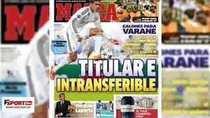 ProSport LIVE | Revista presei 17 iunie. VIDEO | United e gata să facă o ofertă, Real Madrid refuză din start: E titular și netransferabil!