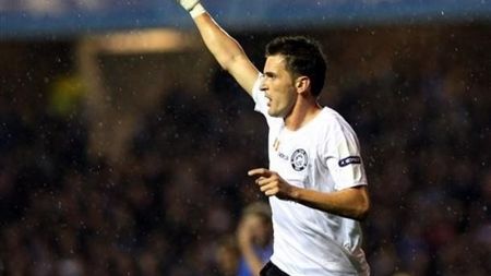 A dat Rapidul pentru un club din 2. Bundesliga!** "Germania e Germania! E numărul 1 în Europa"