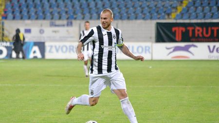 Denis Alibec s-a răzgândit! Unde vrea să joace atacantul român. „Chiar ieri am avut o discuție cu el!”