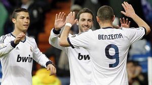 Primul jucător de la Real care a declarat public că vrea să plece: "Decizia e luată"