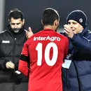 Constantin Budescu, transferul șoc pe care l-ar vrea Marius Șumudică. Cum ar putea semna cu Rapid București fostul mijlocaș de la FCSB