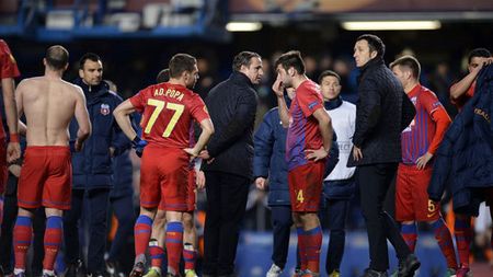 Reghecampf are mare încredere în jucătorii săi:** "Batem tot până la finalul sezonului, nu contează că jucăm cu Dinamo sau Viitorul" 