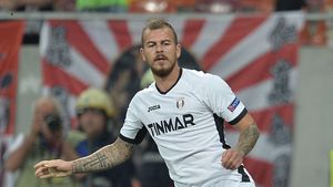 Alibec nu poate să-i arate lui Becali ce a pierdut! Ratează derby-ul cu FCSB: " E antifotbal să cauți un galben, dar aș fi făcut orice"
