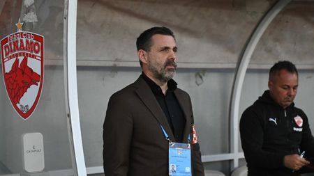 Oferta surprinzătoare pe care Kopic a acceptat-o după ce a plecat de la Dinamo. O ia pe urmele lui Ilie Dumitrescu şi Victor Pițurcă