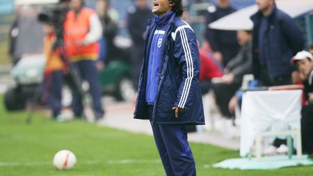 Napoli: „Nu vreau 9 puncte, ci 15!"