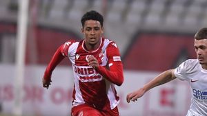 Dinamo, ironizată de un fost oficial din „Ștefan cel Mare”: „De la Rivaldo la Morsay! Te apucă râsul”