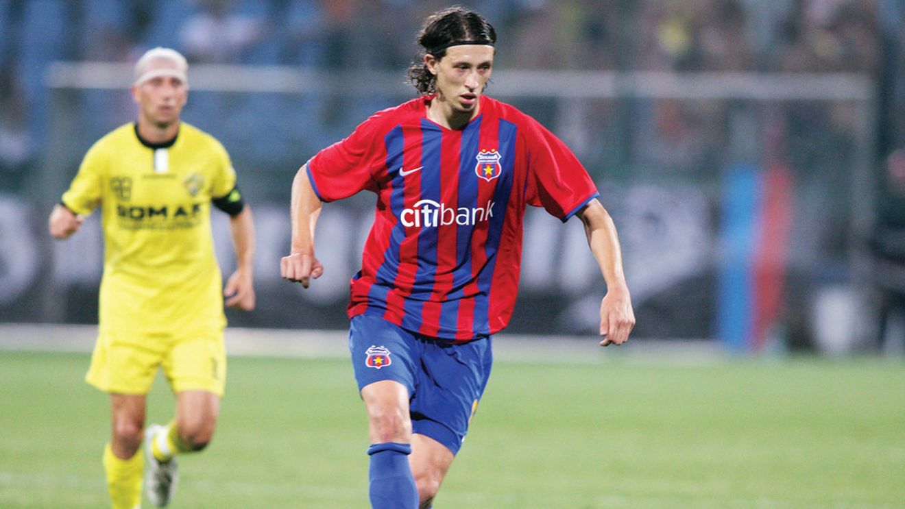 Ov. Petre forțează cu Bayern