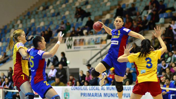 Tricolorele au prins ritmul de Mondiale. România - Japonia 23-18 în turneul de la Paris. Urmează meci cu Franța