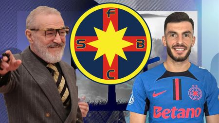 Mihai Popescu, ieșire curajoasă la adresa patronului Gigi Becali: „Vorbește mereu impulsiv. Știm cu cine lucrăm!”