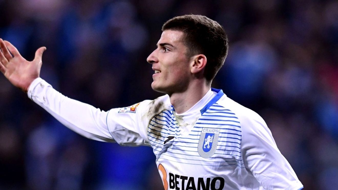 Silviu Bogdan, artizanul ascensiunii lui Mihăilă: „Un mare merit îl are Hagi. A asigurat competitivitatea. Stabileam amicale cu ei la jumătatea distanței dintre Craiova și Ovidiu" | INTERVIU