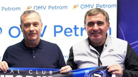 Mircea Rednic merge cu UTA la curtea „Regelui”! „Farul e Farul, știu ce le cere Gică Hagi, încercăm să luăm cel puțin un punct"