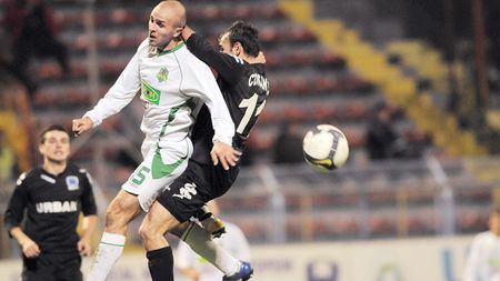 Moldovan readuce Vasluiul la viață