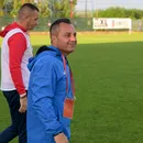 Florentin Petre, aproape de o nouă promovare în Liga 2! A calificat Unirea Ungheni în ultimul act al barajului: ”Suntem gata de finală”