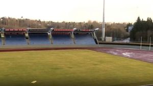 Noi detalii despre stadionul unde se va juca Islanda - România. ”Situația e îmbucurătoare!" Ce probleme ar putea apărea