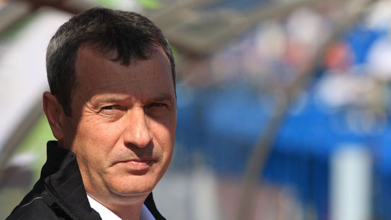 Rednic a pățit-o iar și în Azerbaidjan!** A fost "strâmb" cu jucătorii, iar aceștia i-au arătat ușa după modelul Dinamo