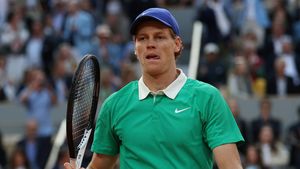 Motivul pentru care tatăl lui Sinner nu a fost la finala Roland Garros, meci pe care fiul său l-a pierdut în fața lui Alcaraz