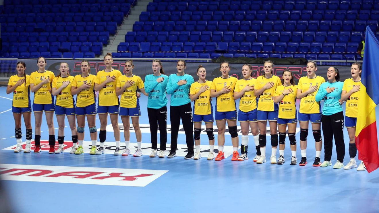 Gheorghe Tadici vine cu trei propuneri pentru redresarea și dezvoltarea handbalului feminin. Fostul selecționer solicită Consiliului de Administrație o ședință cât mai repede pe această temă